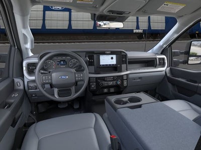 2026 Ford Super Duty DRW