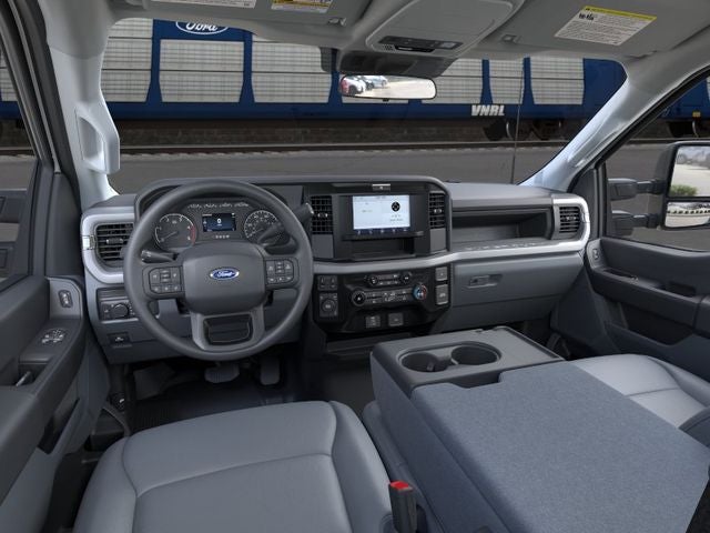 2026 Ford Super Duty DRW