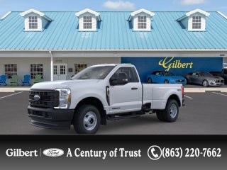 2026 Ford Super Duty XL DRW