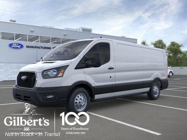 2025 Ford Transit-150 Base