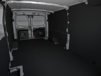 2025 Ford Transit-150 Base