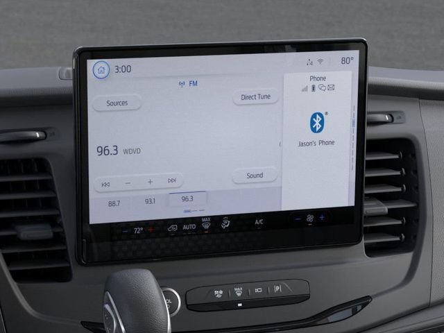 2025 Ford Transit-150 Base