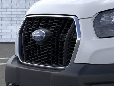 2025 Ford Transit-150 Base