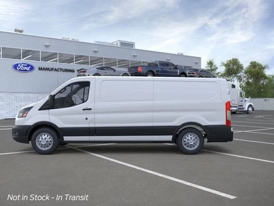 2025 Ford Transit-150 Base