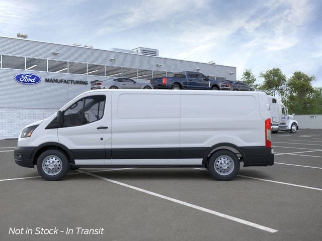 2025 Ford Transit-150 Base