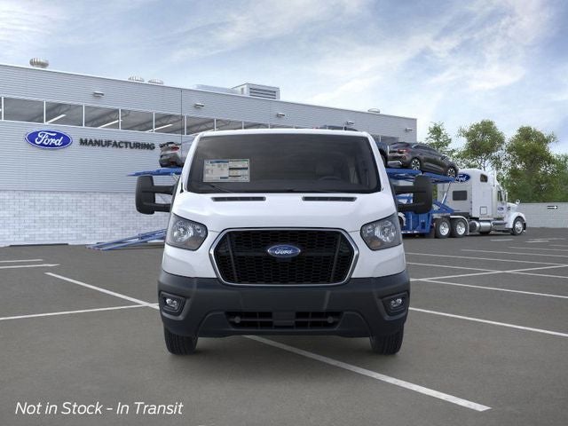 2025 Ford Transit-150 Base