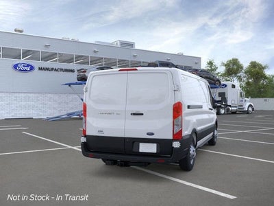 2025 Ford Transit-150 Base