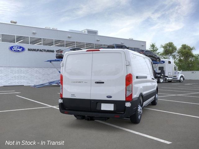 2025 Ford Transit-150 Base