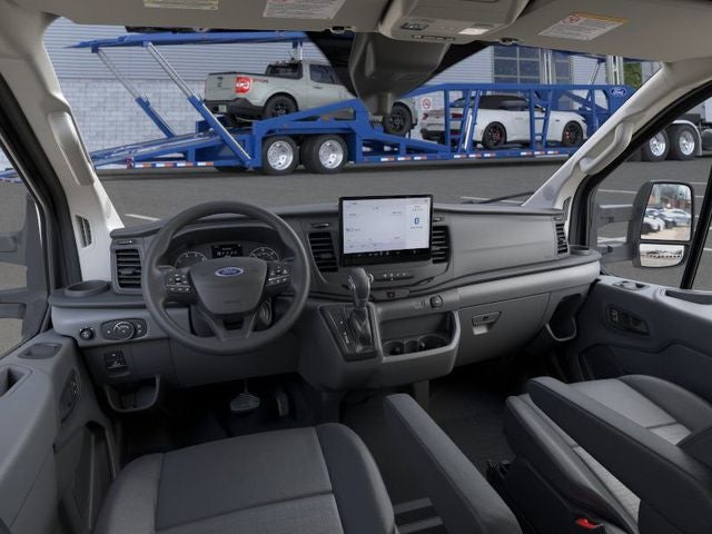 2025 Ford Transit-150 Base