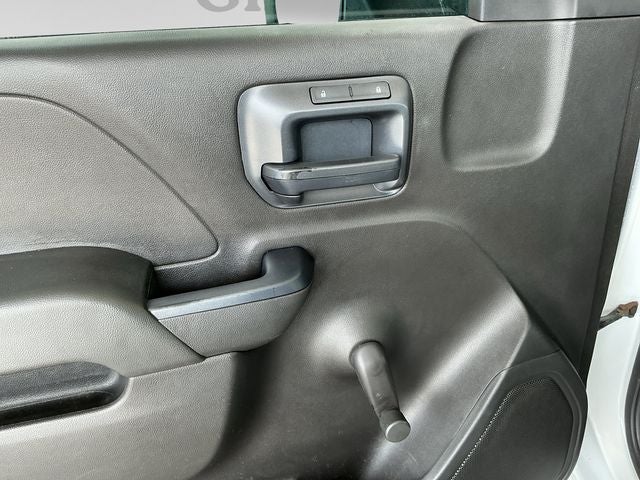 2016 Chevrolet Silverado 2500HD Work Truck