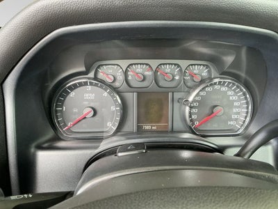 2016 Chevrolet Silverado 2500HD Work Truck