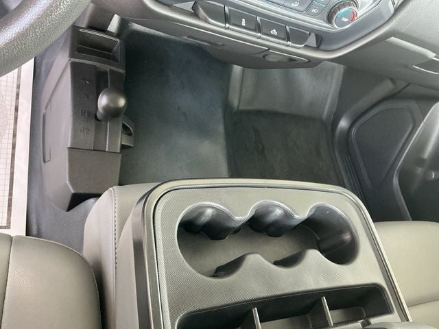 2016 Chevrolet Silverado 2500HD Work Truck