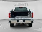 2016 Chevrolet Silverado 2500HD Work Truck