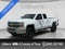 2018 Chevrolet Silverado 2500HD Work Truck