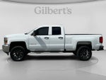 2018 Chevrolet Silverado 2500HD Work Truck