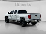 2018 Chevrolet Silverado 2500HD Work Truck