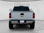 2018 Chevrolet Silverado 2500HD Work Truck