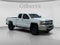 2018 Chevrolet Silverado 2500HD Work Truck