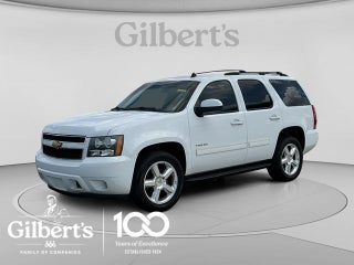 2012 Chevrolet Tahoe LS