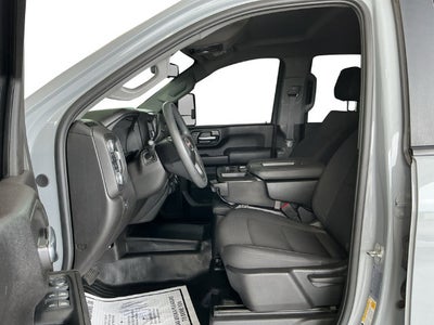 2024 GMC Sierra 3500HD Pro