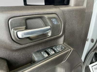 2024 GMC Sierra 3500HD Pro