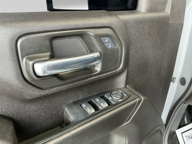 2024 GMC Sierra 3500HD Pro
