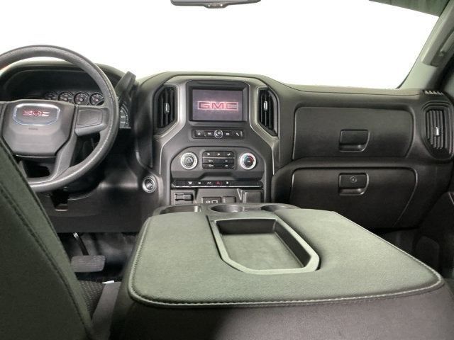 2024 GMC Sierra 3500HD Pro