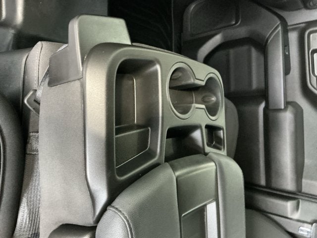 2024 GMC Sierra 3500HD Pro