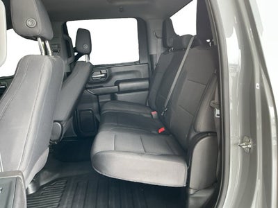 2024 GMC Sierra 3500HD Pro