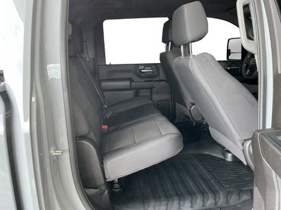 2024 GMC Sierra 3500HD Pro