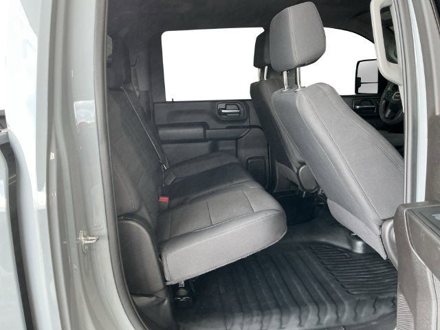 2024 GMC Sierra 3500HD Pro
