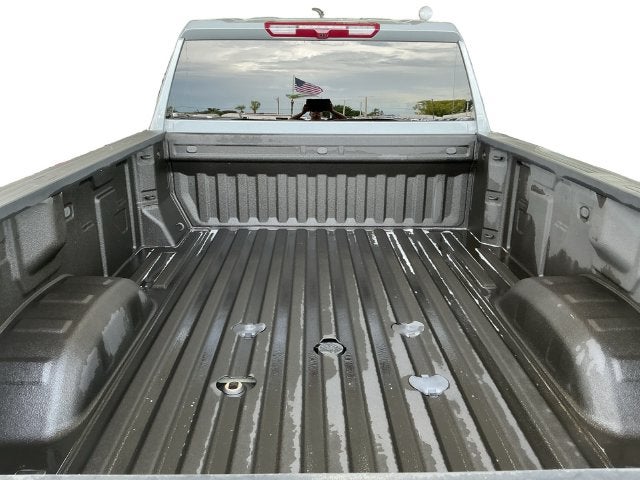 2024 GMC Sierra 3500HD Pro