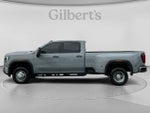 2024 GMC Sierra 3500HD Pro