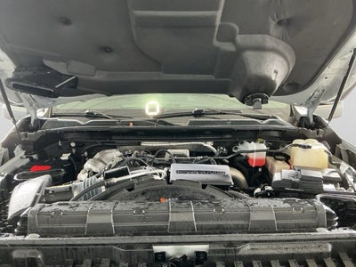 2024 GMC Sierra 3500HD Pro