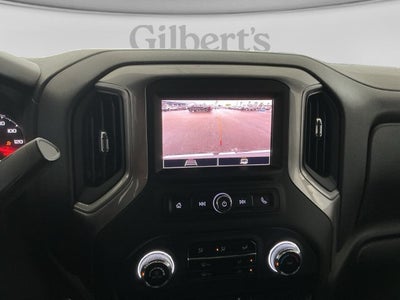 2024 GMC Sierra 3500HD Pro