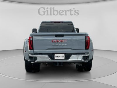 2024 GMC Sierra 3500HD Pro
