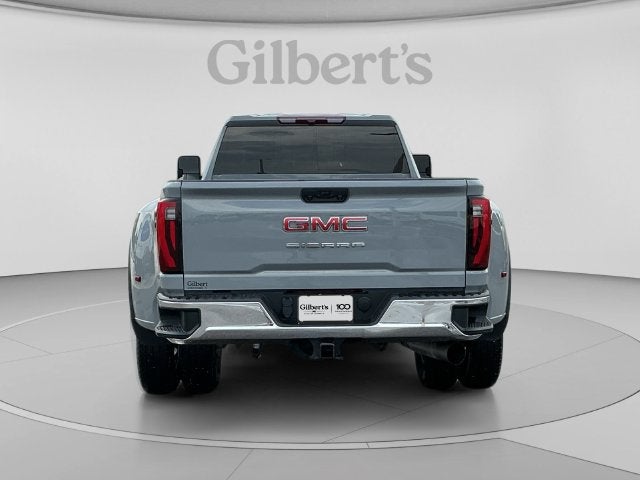 2024 GMC Sierra 3500HD Pro