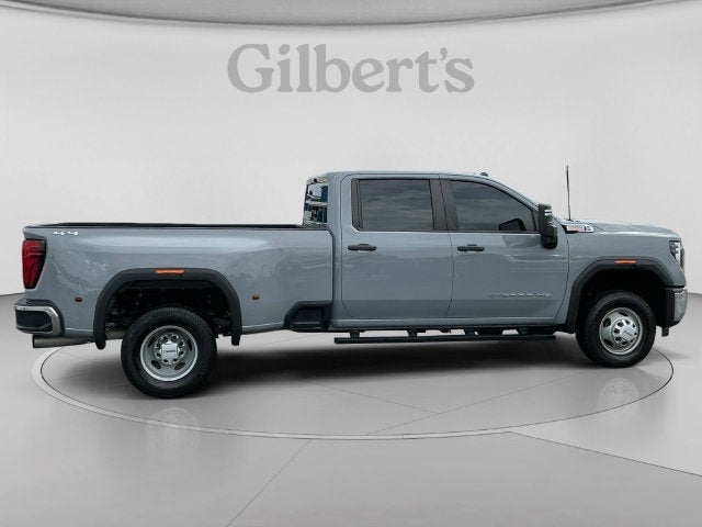 2024 GMC Sierra 3500HD Pro