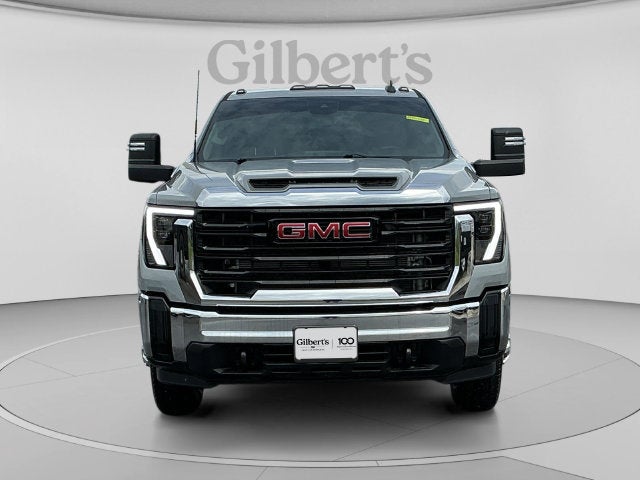 2024 GMC Sierra 3500HD Pro
