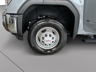 2024 GMC Sierra 3500HD Pro