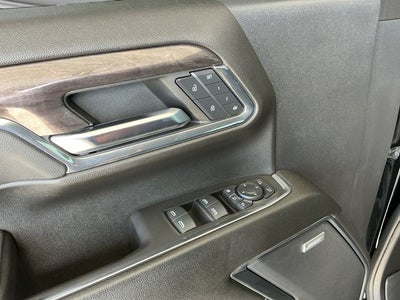 2024 Chevrolet Silverado 3500HD LTZ