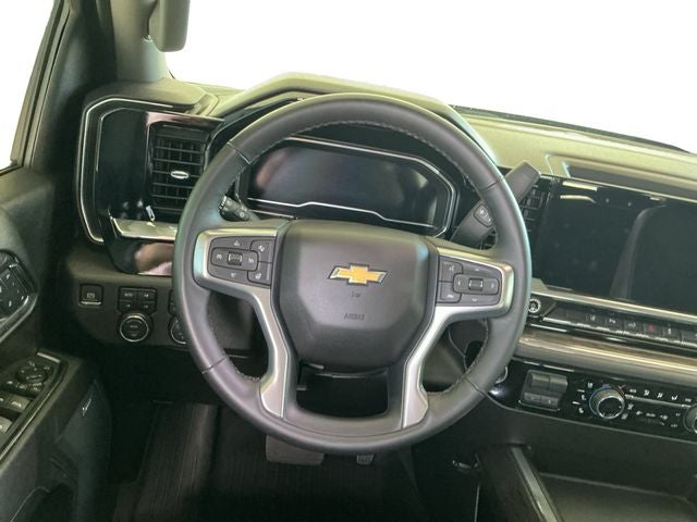 2024 Chevrolet Silverado 3500HD LTZ