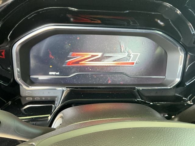2024 Chevrolet Silverado 3500HD LTZ
