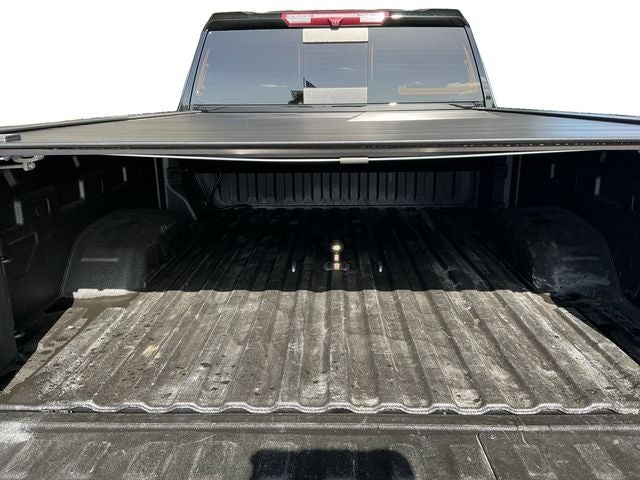 2024 Chevrolet Silverado 3500HD LTZ