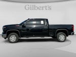 2024 Chevrolet Silverado 3500HD LTZ