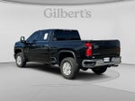 2024 Chevrolet Silverado 3500HD LTZ