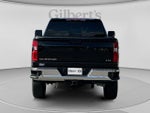 2024 Chevrolet Silverado 3500HD LTZ