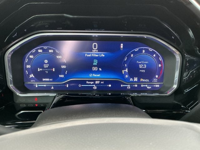 2024 Chevrolet Silverado 3500HD High Country