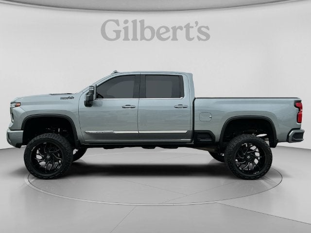 2024 Chevrolet Silverado 3500HD High Country