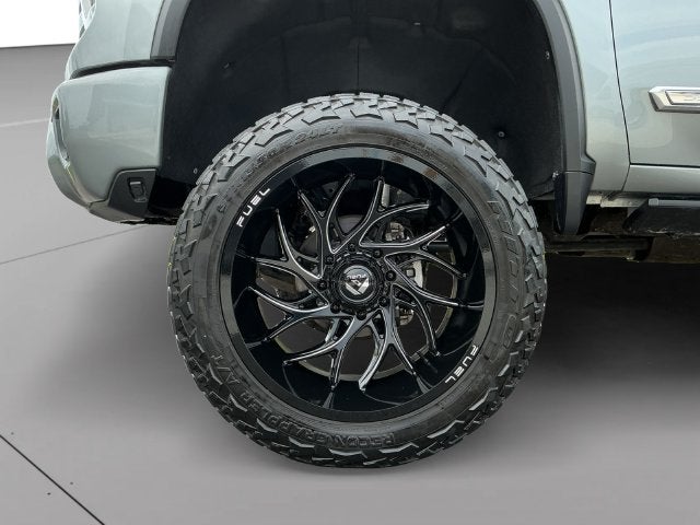 2024 Chevrolet Silverado 3500HD High Country